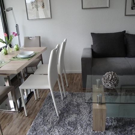 Ferienwohnung Harzmond Braunlage Exteriér fotografie