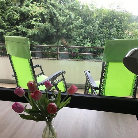 Ferienwohnung Harzmond Braunlage Exteriér fotografie