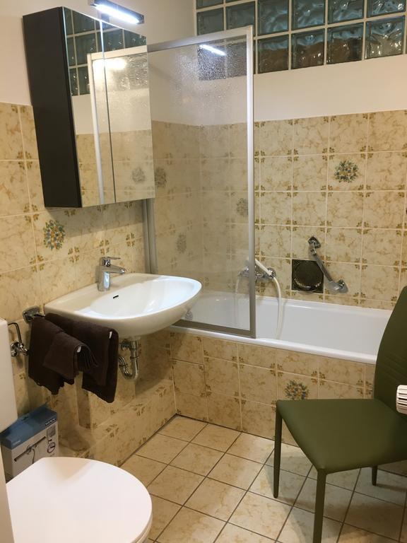 Ferienwohnung Harzmond Braunlage Exteriér fotografie