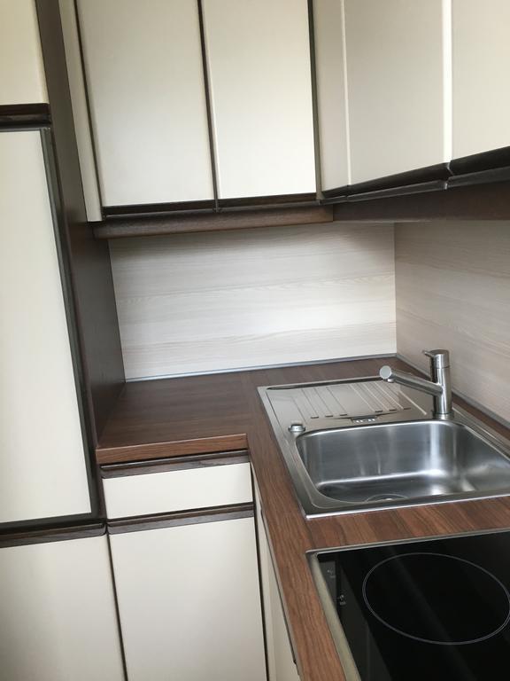 Ferienwohnung Harzmond Braunlage Exteriér fotografie