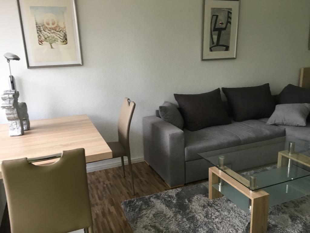 Ferienwohnung Harzmond Braunlage Exteriér fotografie