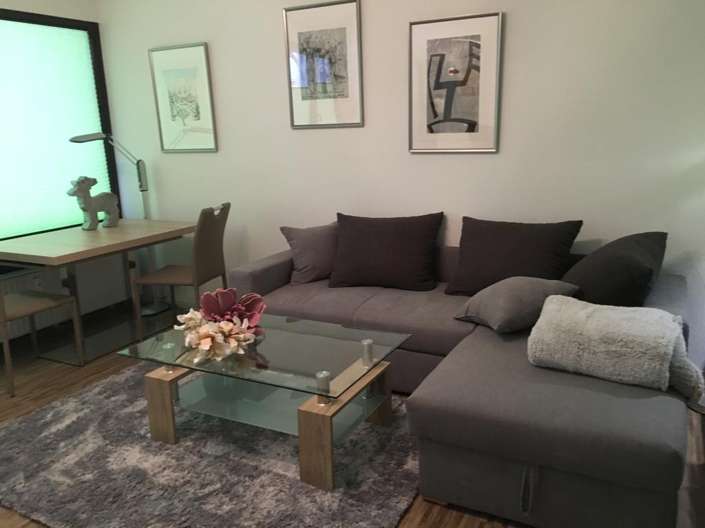 Ferienwohnung Harzmond Braunlage Exteriér fotografie