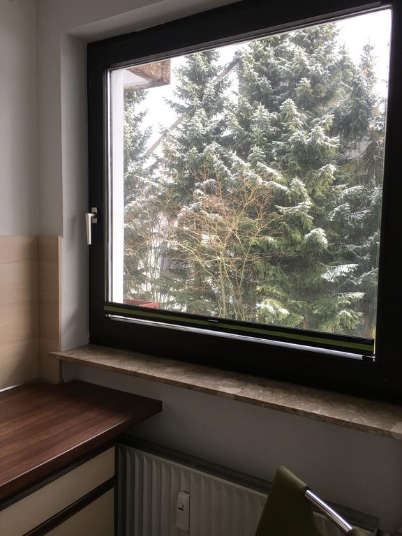 Ferienwohnung Harzmond Braunlage Exteriér fotografie