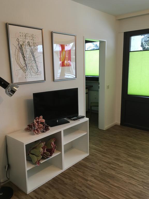 Ferienwohnung Harzmond Braunlage Exteriér fotografie