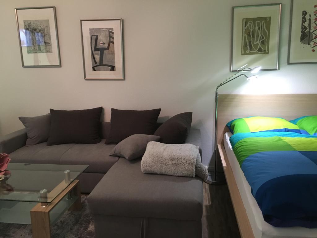Ferienwohnung Harzmond Braunlage Exteriér fotografie