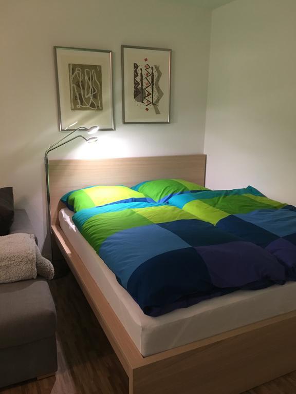 Ferienwohnung Harzmond Braunlage Exteriér fotografie