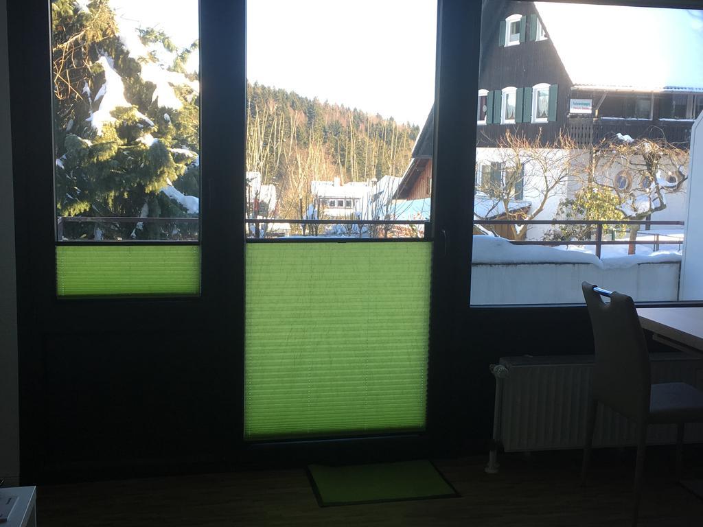 Ferienwohnung Harzmond Braunlage Exteriér fotografie