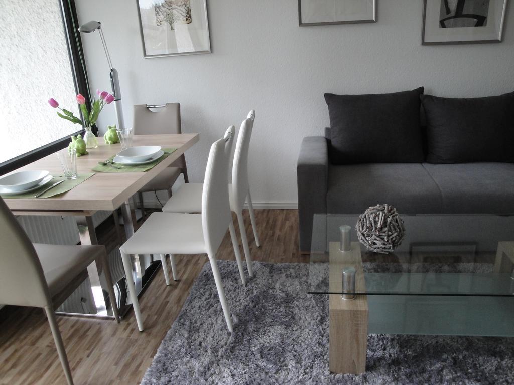 Ferienwohnung Harzmond Braunlage Exteriér fotografie
