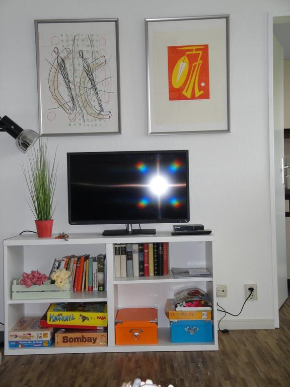 Ferienwohnung Harzmond Braunlage Exteriér fotografie