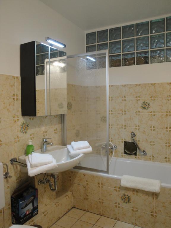 Ferienwohnung Harzmond Braunlage Exteriér fotografie