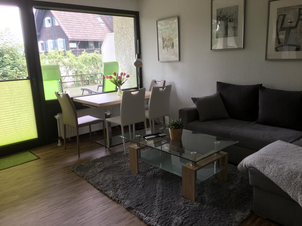 Ferienwohnung Harzmond Braunlage Exteriér fotografie