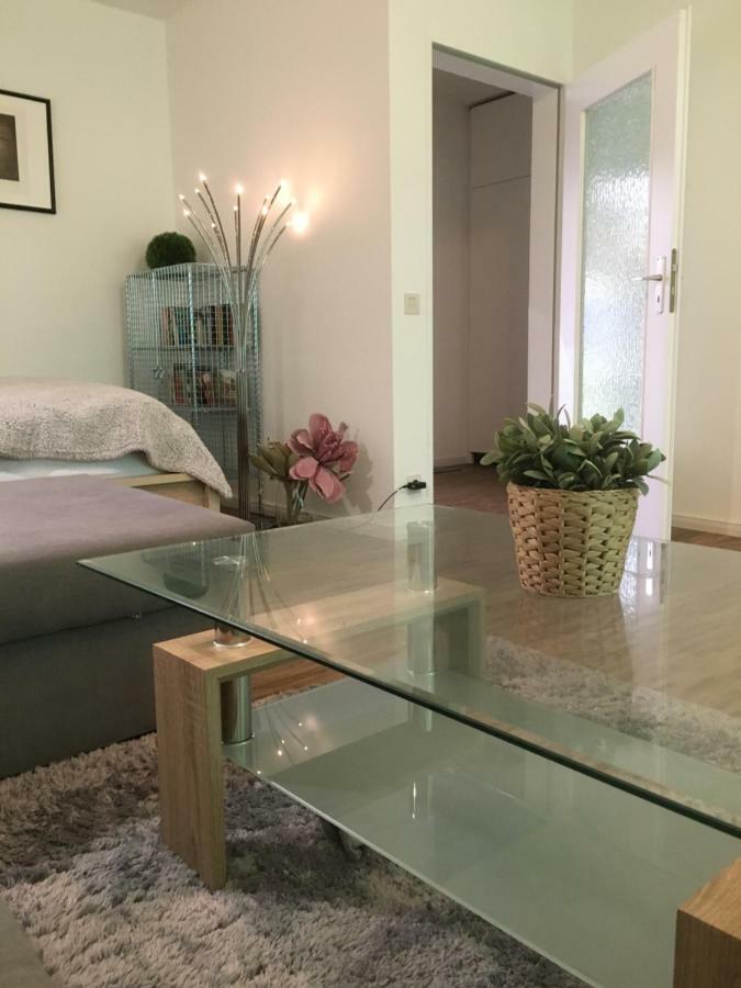 Ferienwohnung Harzmond Braunlage Exteriér fotografie