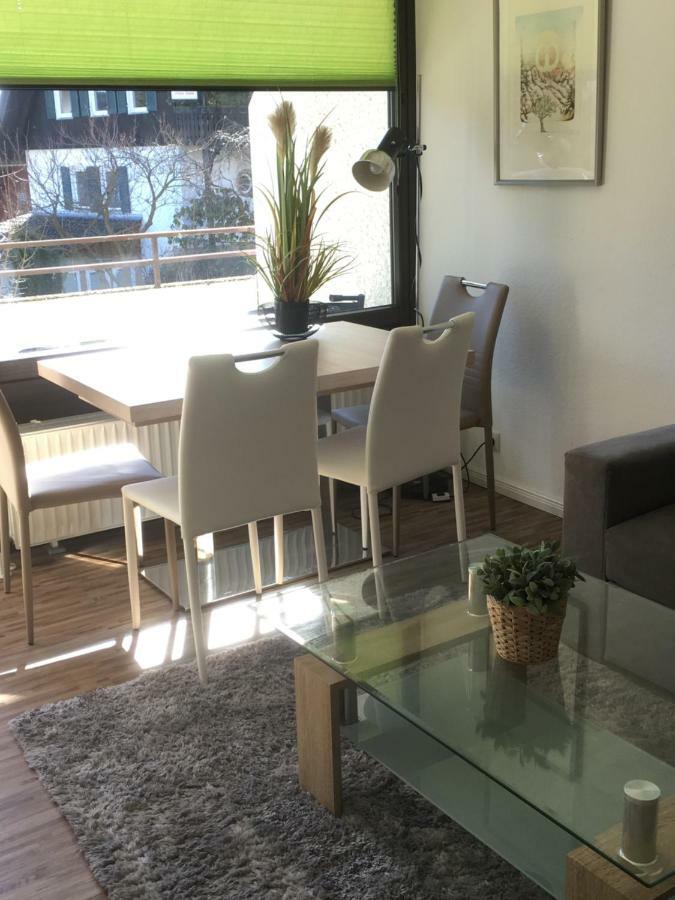 Ferienwohnung Harzmond Braunlage Exteriér fotografie