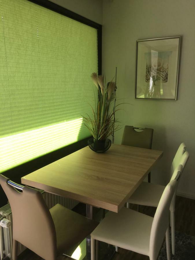 Ferienwohnung Harzmond Braunlage Exteriér fotografie